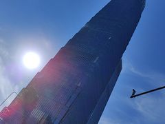 -国贸中心·国贸大厦三期