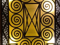 -上海和平饭店 Fairmont Peace Hotel