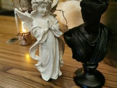 -玲婧胡同·生日蛋糕·餐厅(嘉里城店)