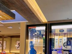 -一豚轩·烧鸟·豚骨拉面(五四路店)