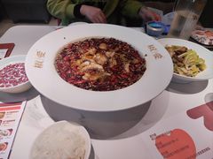 -椒爱水煮鱼川菜(CBD万达店)