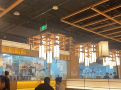 -伊喜饺子·烤鸭(五道口学院路店)