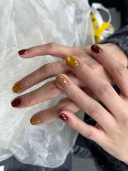 -芊屿芊浔美甲