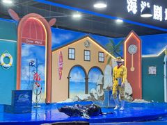 -重庆欢乐海底世界