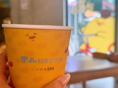 -仁义涵西餐·咖啡(中华巴洛克店)