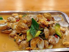-夏记烤官达人·徐州鲜羊肉串(江宁店)