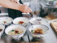 -宋益驴蹄子面肉夹馍(辛家庙店)