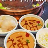 咱就好就好这一口铜锅涮羊肉