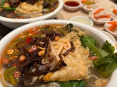 -水平有限广西米粉·广西风味集(五道口店)