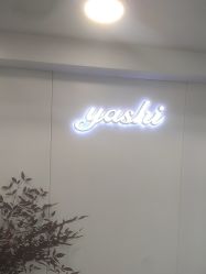 点击看大图 -雅仕 HAIR SALON 美发沙龙
