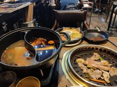-火炉火自助餐(悠唐购物中心店)