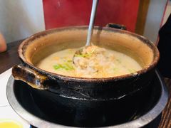 -大洋家·精品潮汕菜·生腌砂锅粥(天河东路店)