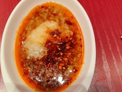 -喜家德虾仁水饺(开发区万达店)
