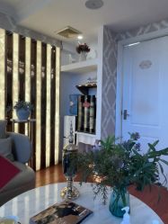 -茜尔维亚修身连锁(闵行莘庄店)