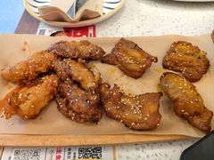-必胜客(兴华中路PH店)
