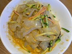 -吕氏疙瘩汤·新派鲁菜(东城万达广场店)