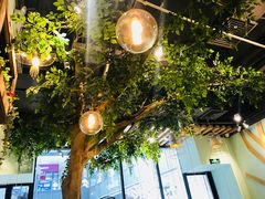 -仙踪林(江燕路万科里店)