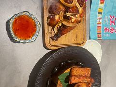 -沿江海南菜·文昌鸡祖师爷(大东海店)