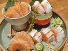 -炙柒Sekinana·精致料理 烧鸟·铁板烧(海上世界店)