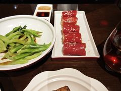 -海航大厦万豪酒店彩海轩中餐厅(霄云路店)