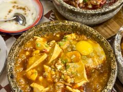 -老三样·旧食新味(绿地店)