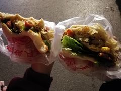 -郭阿姨月亮馍