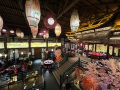 -HOHO餐厅(古子城店)