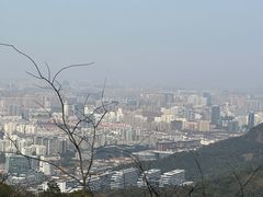 -北高峰