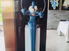-量子制造·元创意料理(李公堤店)