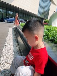 点击看大图 -时尚玩家发型设计