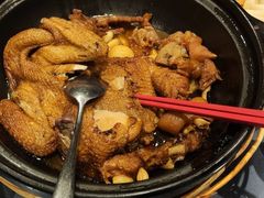 -印巷里主题餐厅(马鞍山店)