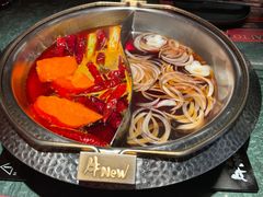 -牛New寿喜烧(金鹰世界店)