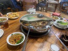 -肥婆麻辣火锅.顺德首创药材麻辣火锅(容桂店)