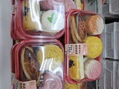 -北京稻香村(大都专卖店)