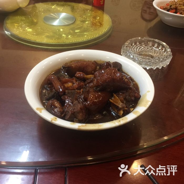 小厨房图片-北京私房菜-大众点评网