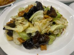-同发号饭庄(复兴路店)
