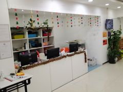-昂立青少儿成长中心(普陀中环百联校区)