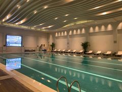 -苏州金鸡湖大酒店