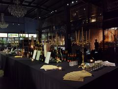 -小火花·干式熟成牛排馆Spark SteakHouse(剑桥郡店)