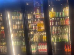 -微醺烤牛·炭火烧烤·精酿啤酒(东郊记忆店)