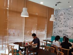 -可颂坊(中心书城店)