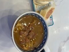 -当家水煎包·牛肉汤(浦江店)