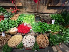 -乡食柴房  湖南乡里菜(龙岗中心城店)