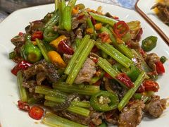 牛三宝-南雄雄州土菜餐厅(粤北大厦店)