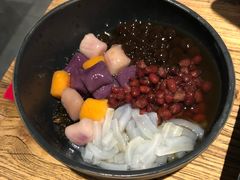 -花腰餐吧Bistro烧烤 傣味(传媒大学店)