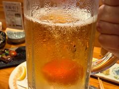 -晶吉·居酒屋·烧鸟·生鱼饭(中山区民主广场店)