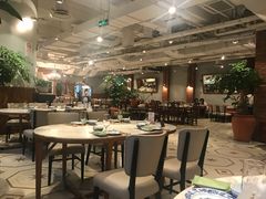 大堂-漢舍中国菜馆(889广场店)