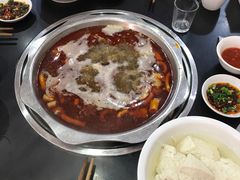 -尧坝古镇