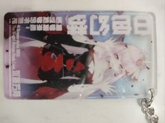 -永夜方舟·捉迷藏·二次元密室