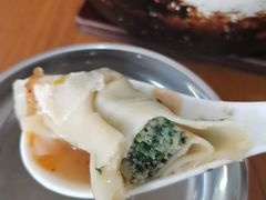 -吴淞老街砂锅馄饨(北兴路店)